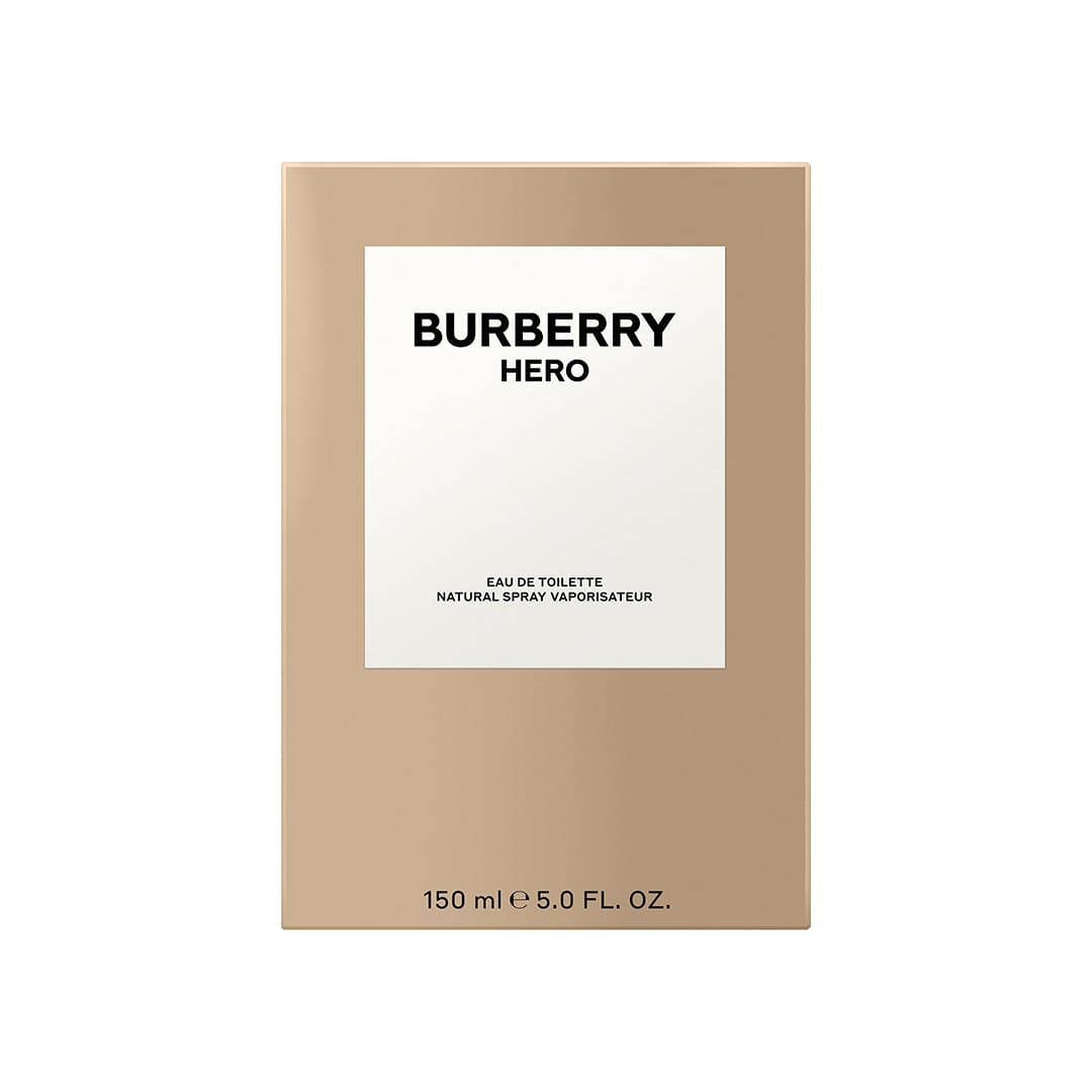 Burberry Hero EdT 150 ml