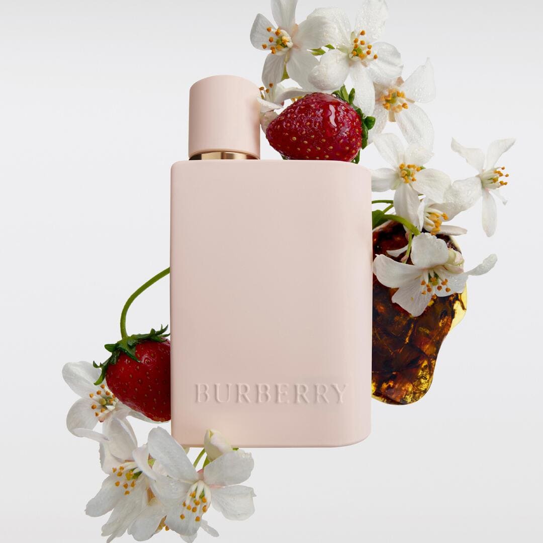 Burberry Her Intense EdP 100 ml