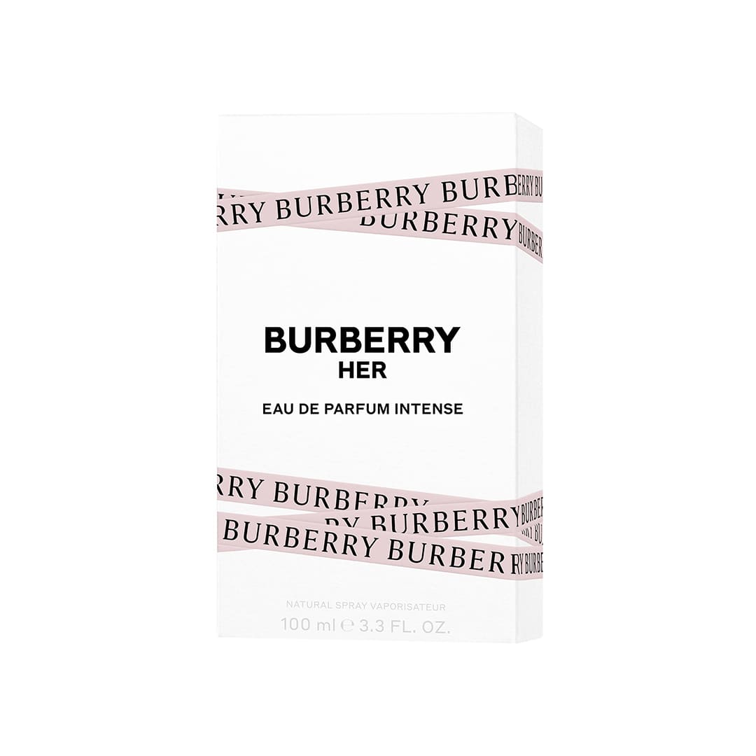 Burberry Her Intense EdP 100 ml