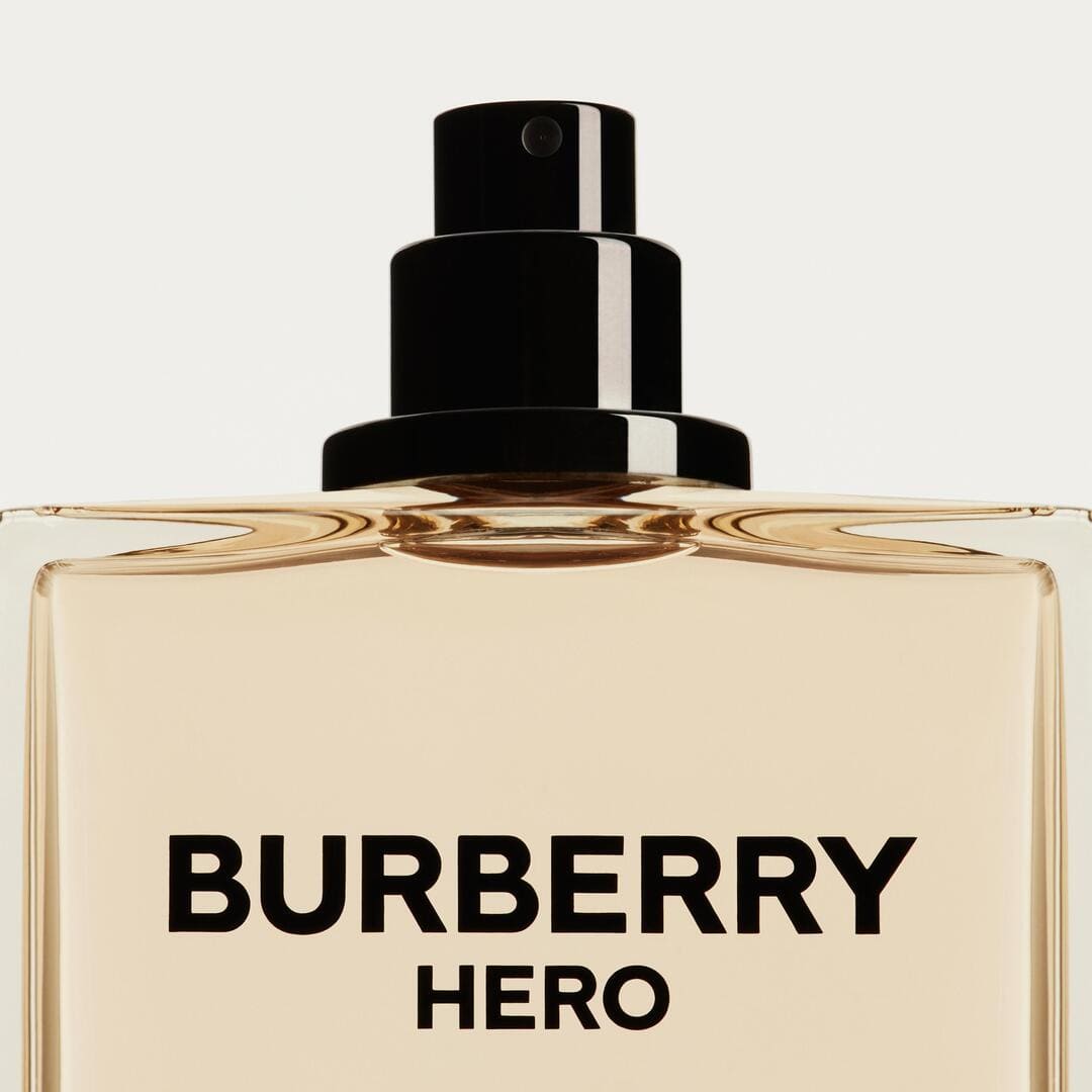 Burberry Hero EdT 150 ml
