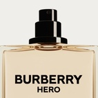 Burberry Hero EdT 150 ml