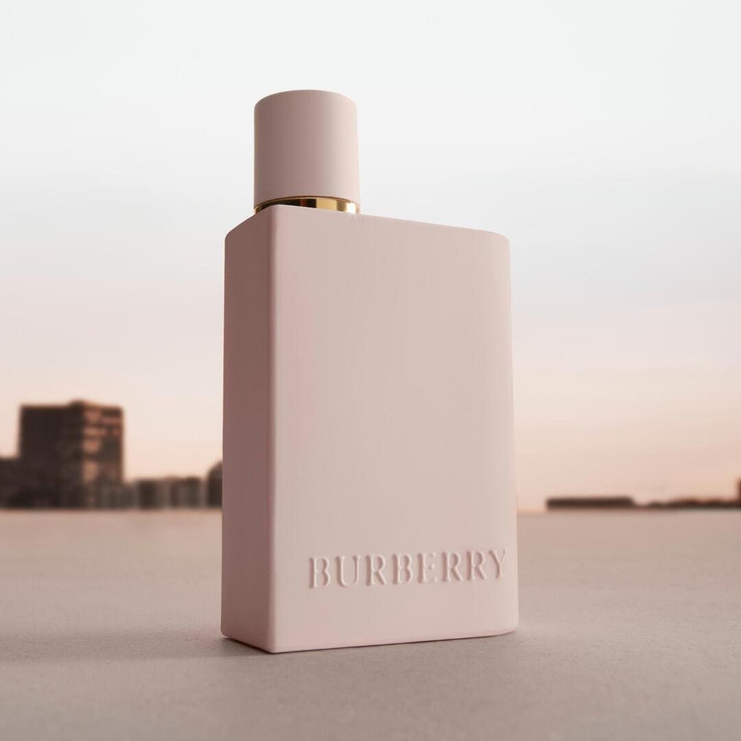 Burberry Her Intense EdP 100 ml