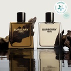 Burberry Hero EdT 150 ml