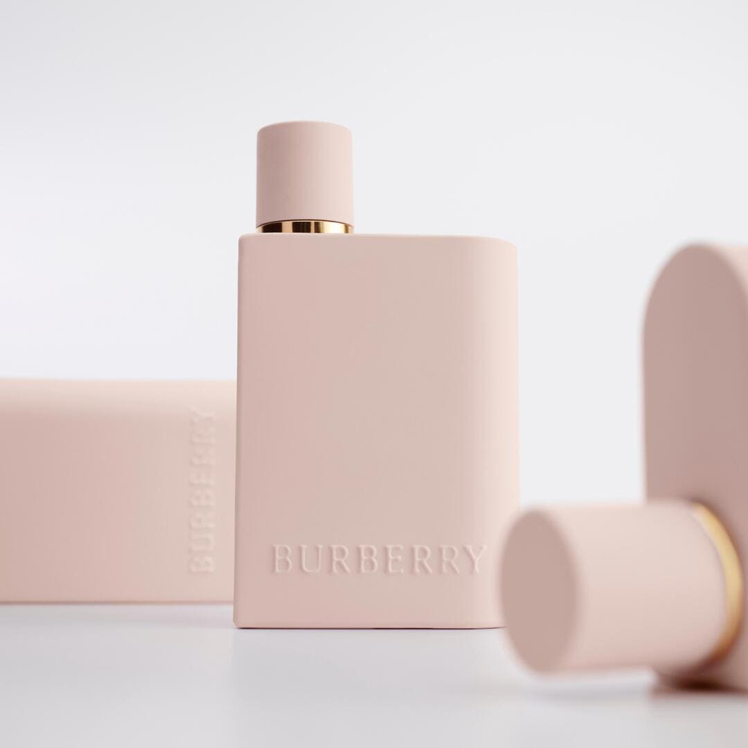 Burberry Her Intense EdP 100 ml