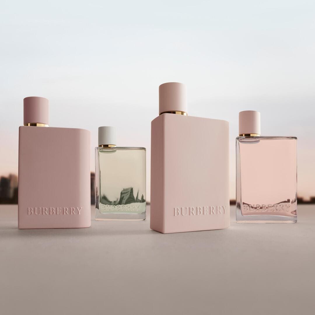 Burberry Her Intense EdP 100 ml