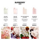 Burberry Her Intense EdP 100 ml