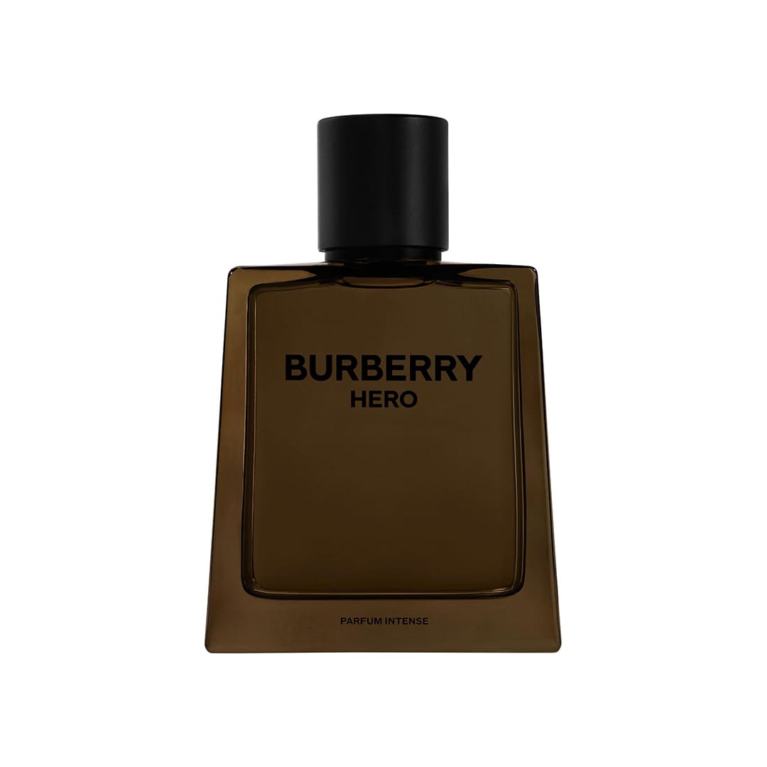 Burberry Hero Intense Parfum 100 ml