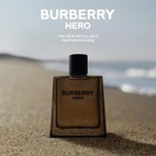 Burberry Hero Intense Parfum 100 ml