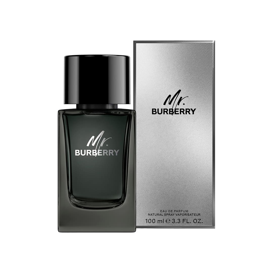 Burberry Mr Burberry EdP 100 ml
