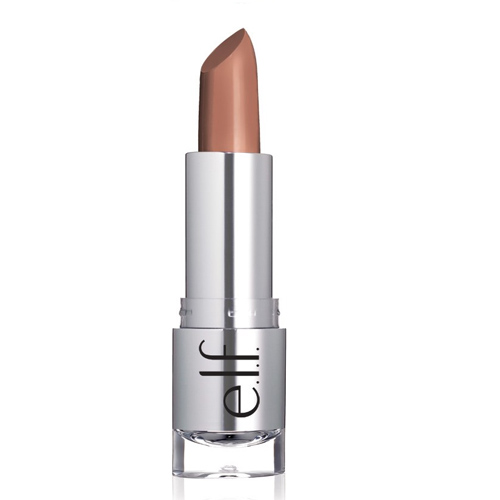 Elf Beautifully Bare Lipstick Touch Of Nude 3.8g