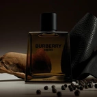 Burberry Hero Intense Parfum Refill 200 ml