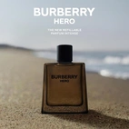 Burberry Hero Intense Parfum Refill 200 ml