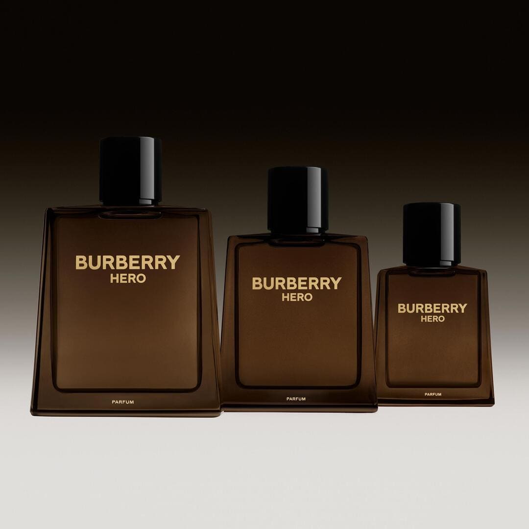 Burberry Hero Parfum 150 ml