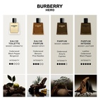 Burberry Hero Intense Parfum Refill 200 ml