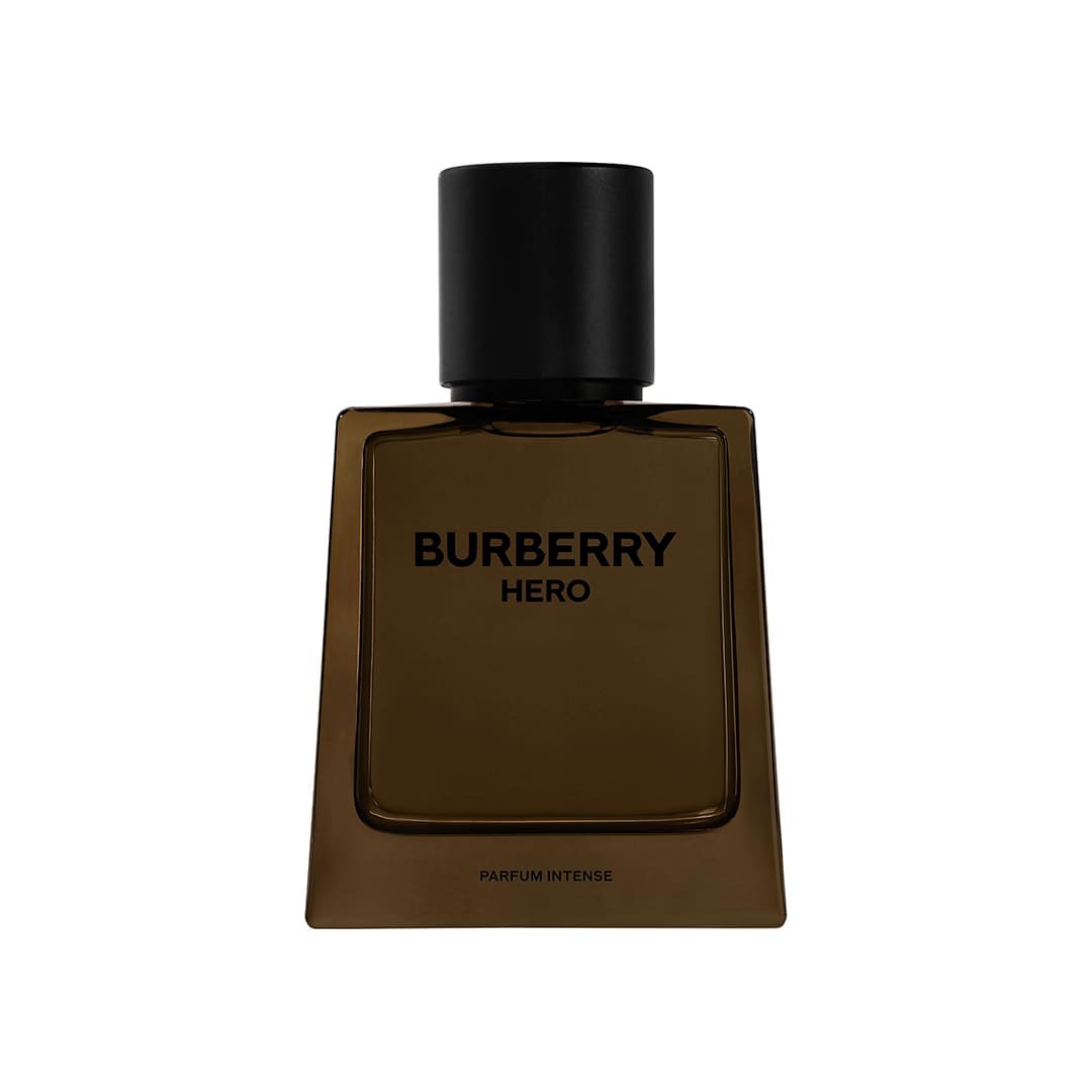 Burberry Hero Intense Parfum 50 ml
