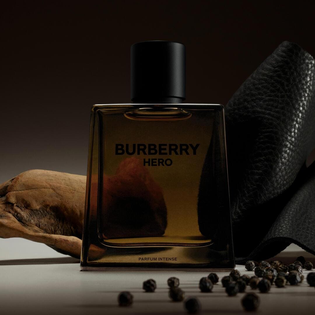 Burberry Hero Intense Parfum 50 ml