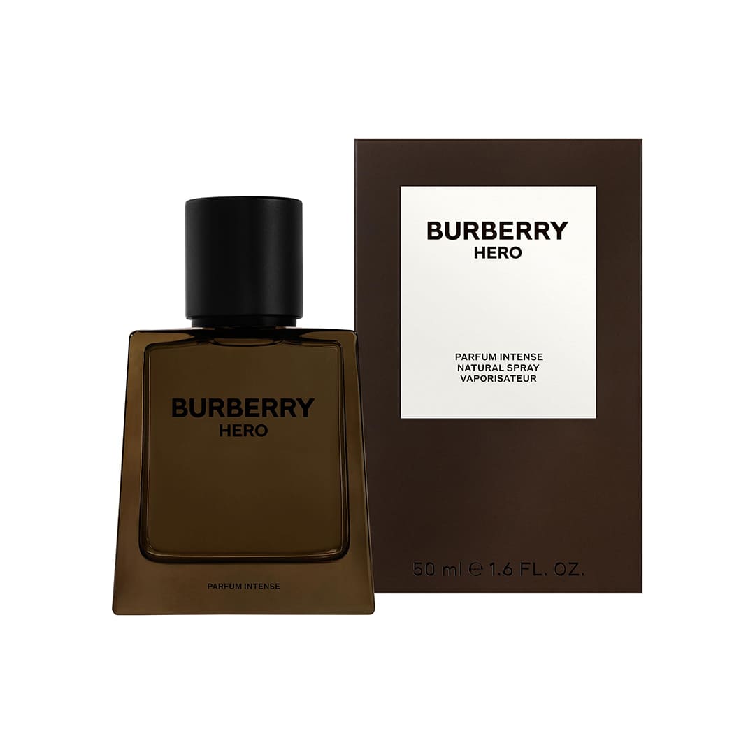 Burberry Hero Intense Parfum 50 ml