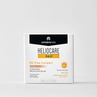 Heliocare 360 Oil Free Compact Beige Spf50+ 10g