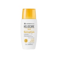 Heliocare 360 Sensation Spf50+ 50 ml