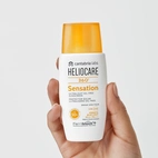 Heliocare 360 Sensation Spf50+ 50 ml