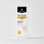 Heliocare 360 Color Gel Oil Free Bronze Intense Spf50+ 50 ml