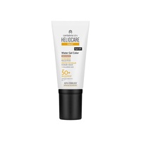 Heliocare 360 Water Gel Color Bronze Spf50+ 50 ml