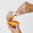 Heliocare 360 Oil Free Compact Pearl Spf50+ 10g