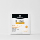 Heliocare 360 Oil Free Compact Pearl Spf50+ 10g