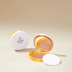 Heliocare 360 Oil Free Compact Bronze Spf50+ 10g