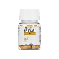 Heliocare 360 Oral Capsules 30 pcs