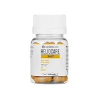 Heliocare 360 Oral Capsules 30 pcs