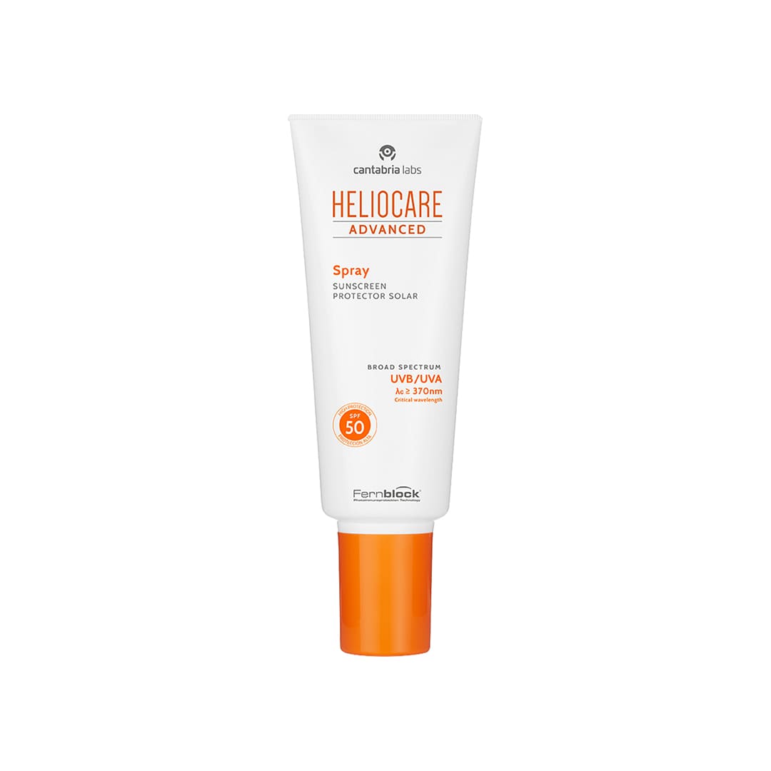Heliocare Advanced Spray Spf50 200 ml