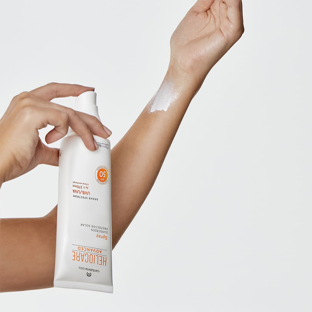 Heliocare Advanced Spray Spf50 200 ml