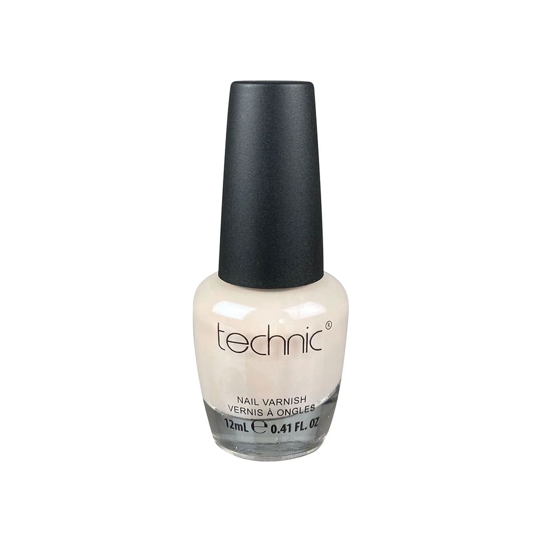 Technic Nail Varnish Pearl 12 ml