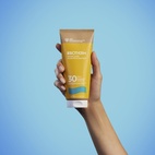Biotherm Waterlover Hydrating Sun Milk Spf30 200 ml