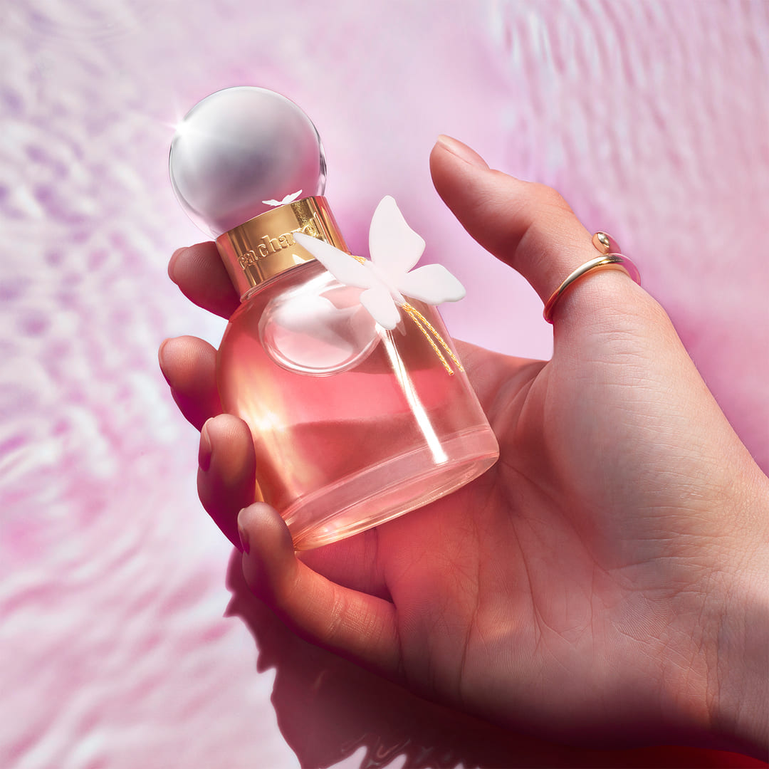 Cacharel Ella Ella EdP 30 ml