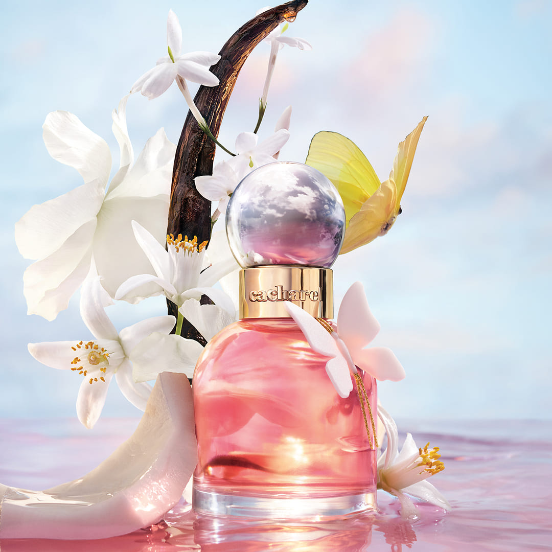 Cacharel Ella Ella EdP 50 ml