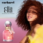 Cacharel Ella Ella EdP 50 ml