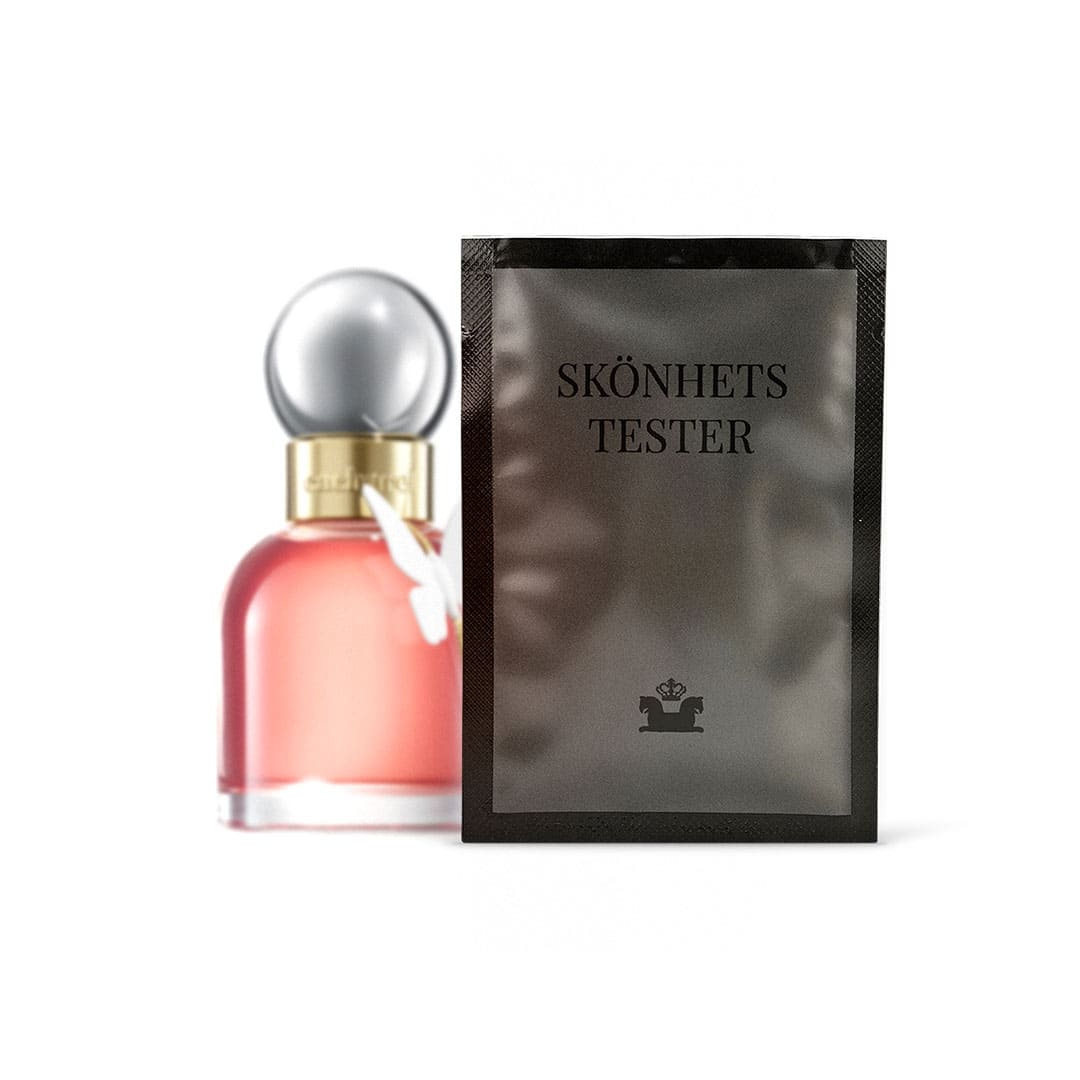 Cacharel Ella Ella EdP - Skönhetstester