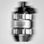 Viktor & Rolf Spicebomb Metallic Musk EdP 90 ml