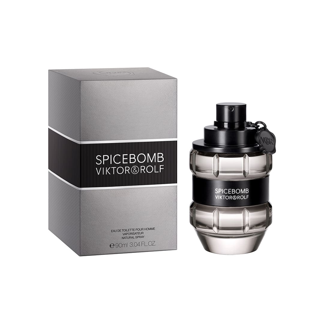 Viktor & Rolf Spicebomb EdT 90 ml
