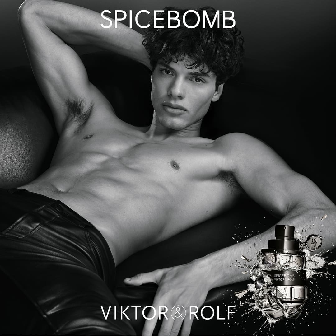 Viktor & Rolf Spicebomb EdT 90 ml