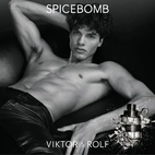 Viktor & Rolf Spicebomb EdT 90 ml