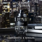 Viktor & Rolf Spicebomb EdT 90 ml