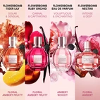 Viktor & Rolf Flowerbomb Ruby Orchid EdP 100 ml