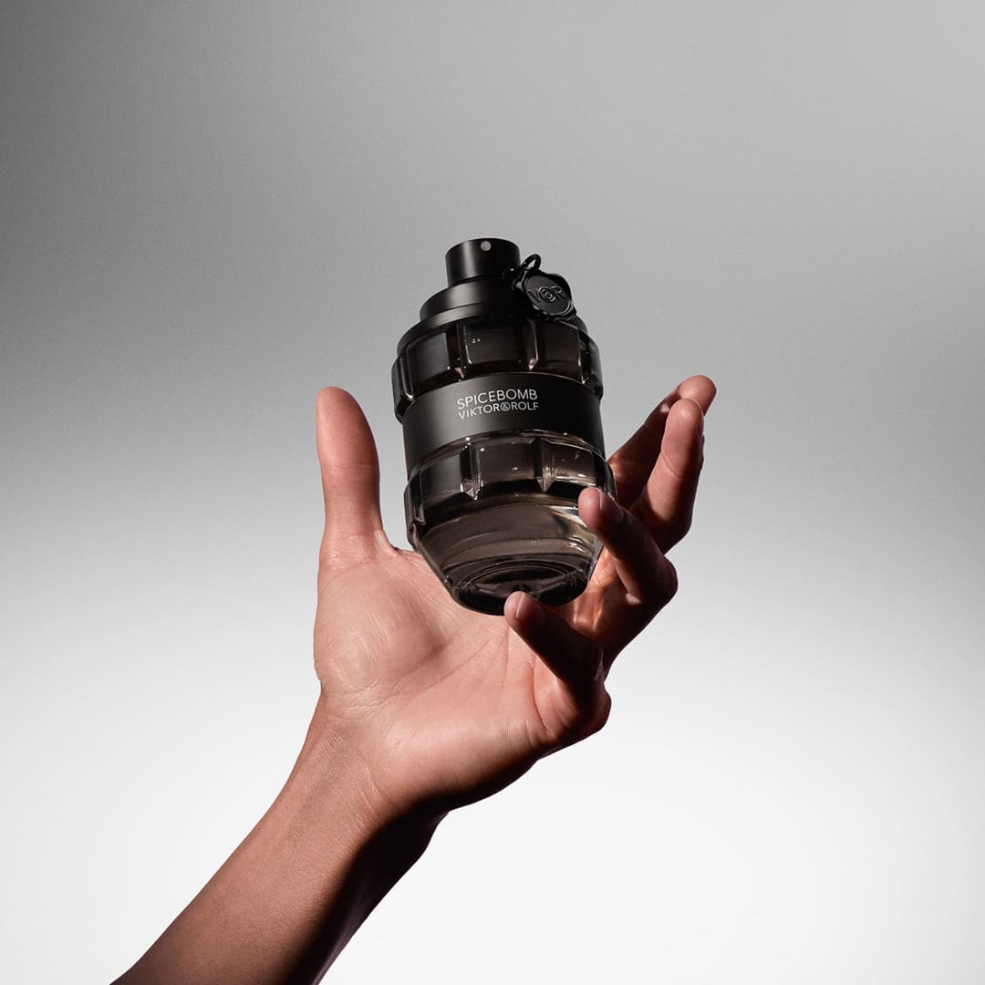 Viktor & Rolf Spicebomb EdT 90 ml