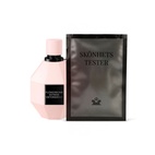 Viktor & Rolf Flowerbomb Extreme EdP - Skönhetstester