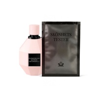 Viktor & Rolf Flowerbomb Extreme EdP - Skönhetstester