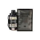Viktor & Rolf Spicebomb EdT - Skönhetstester