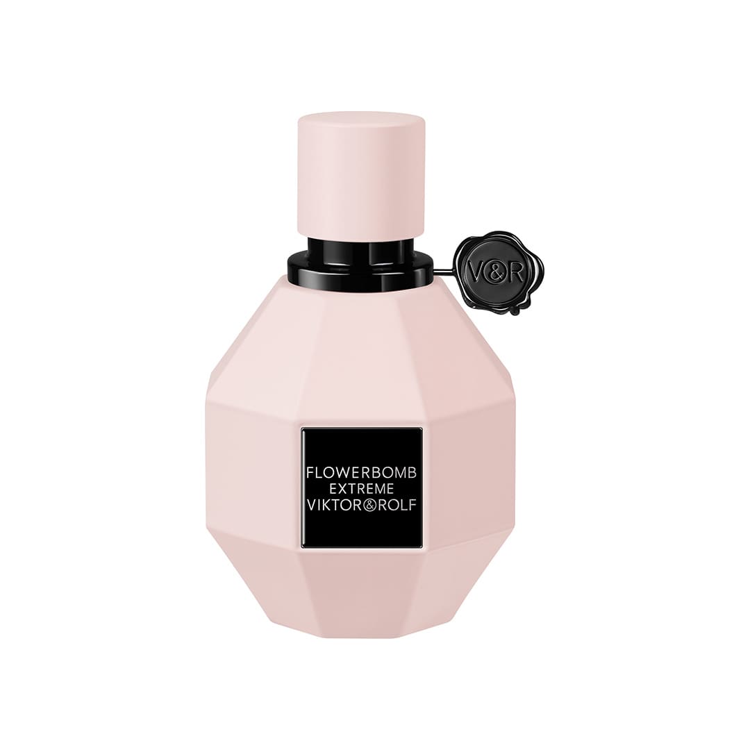 Viktor & Rolf Flowerbomb Extreme EdP 50 ml